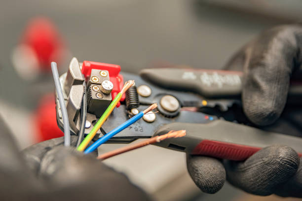 Best Local Electrician Companies  in Jerome, IL