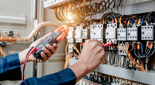 Best Electrical Rewiring Services  in Jerome, IL