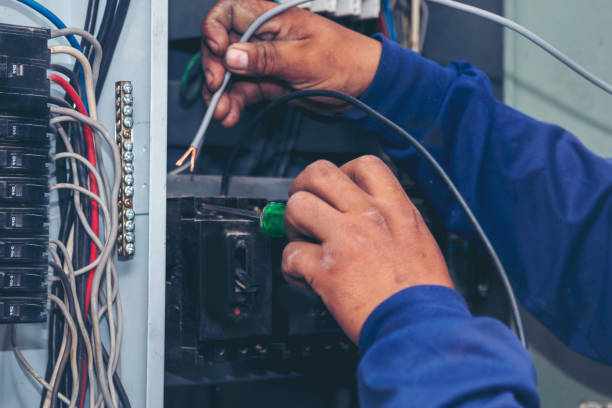 Best Commercial Electrician Services  in Jerome, IL