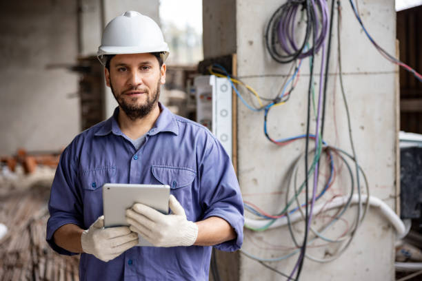 Best Electric Panel Repair  in Jerome, IL