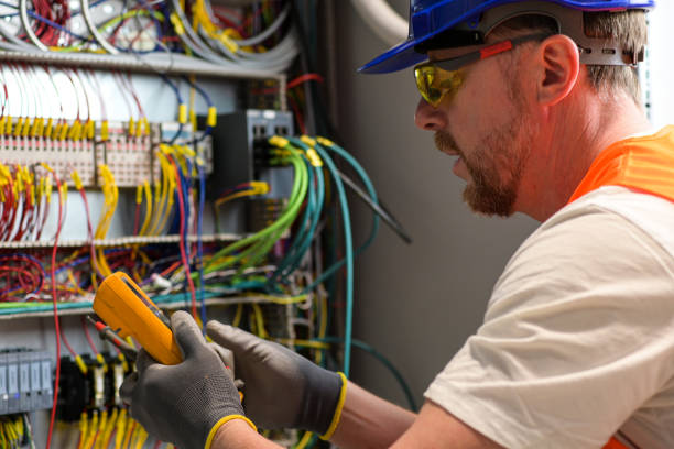 Best Electrical Troubleshooting Services  in Jerome, IL