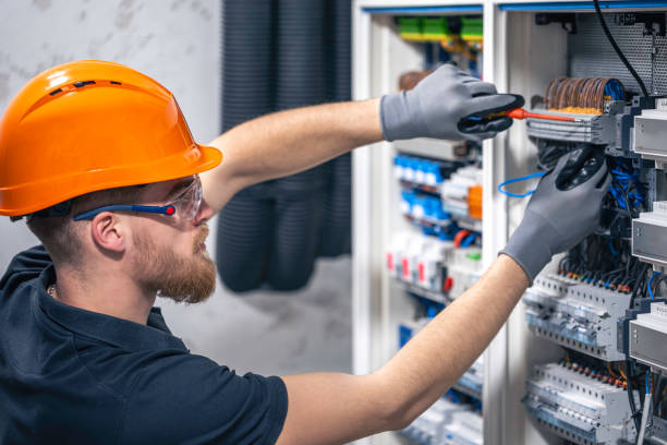 Best Emergency Electrician Near Me  in Jerome, IL